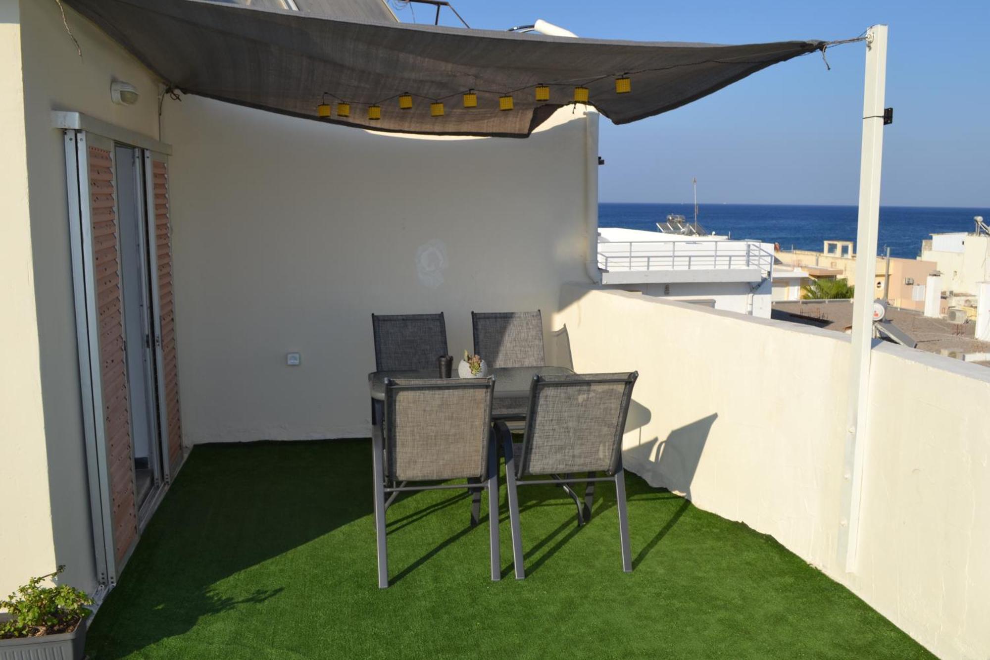 Kuburno Roof Daire İstanköy Dış mekan fotoğraf
