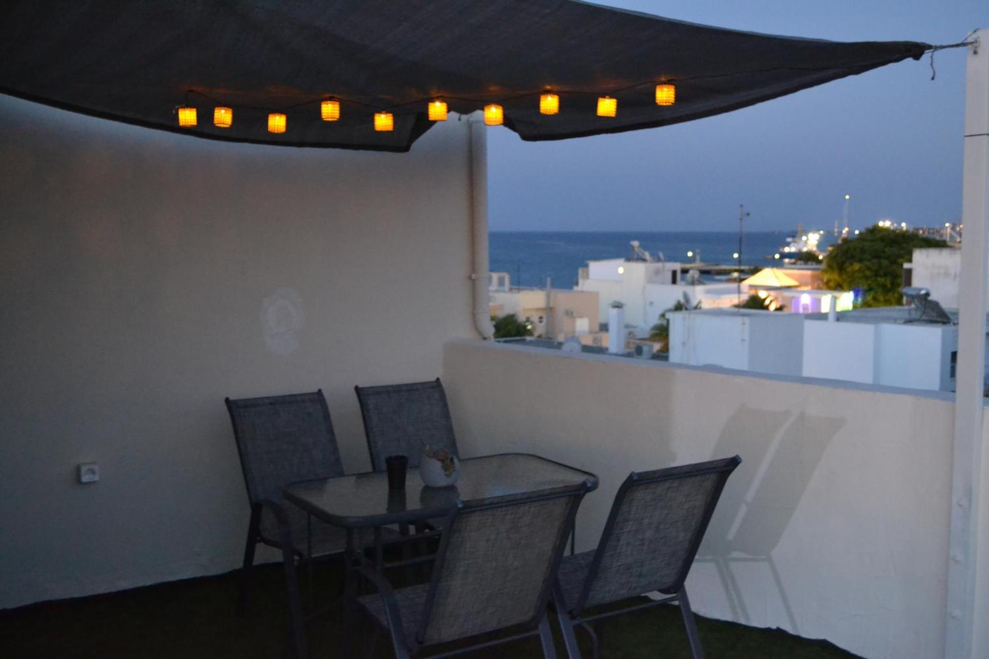 Kuburno Roof Daire İstanköy Dış mekan fotoğraf