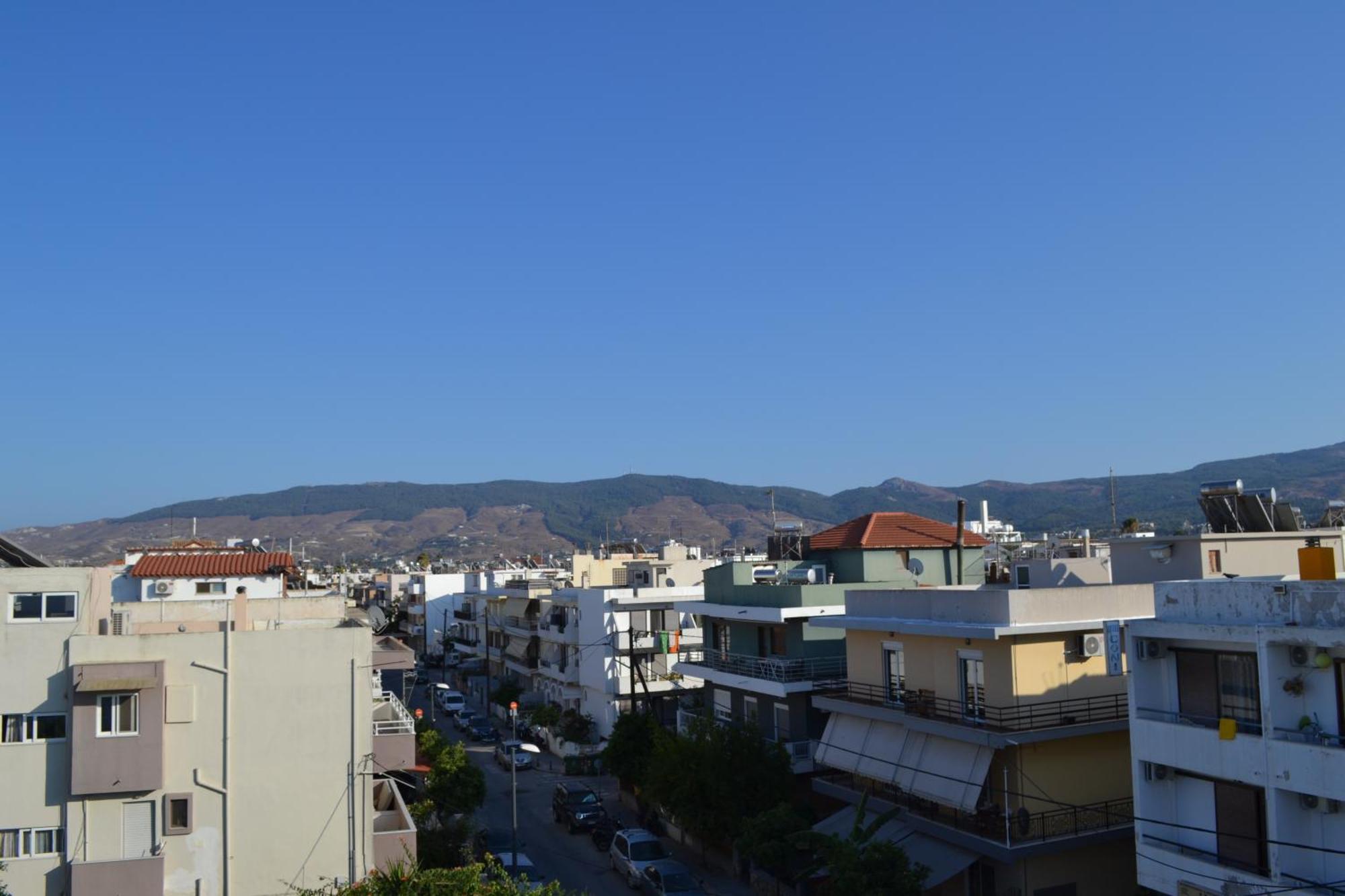 Kuburno Roof Daire İstanköy Dış mekan fotoğraf